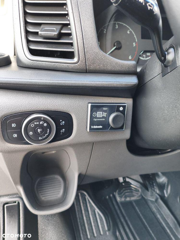 Ford Transit Custom - 23