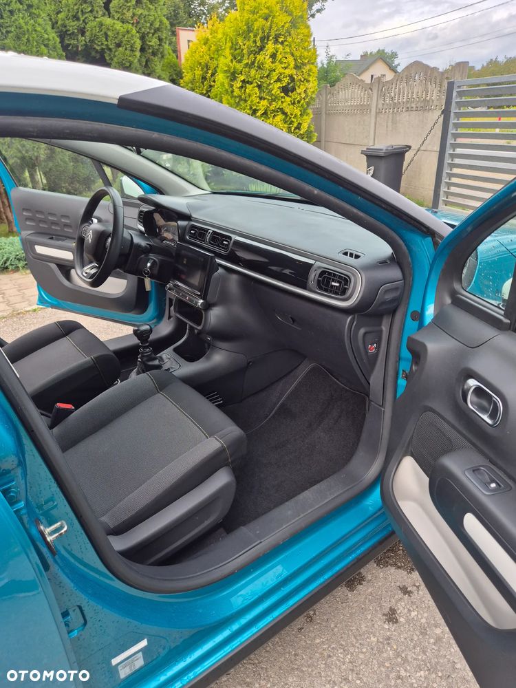 Citroën C3 - 17