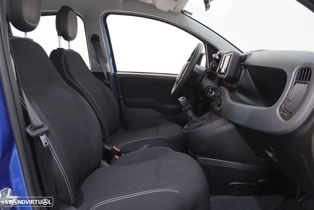 Fiat Panda 1.0 Hybrid - 7