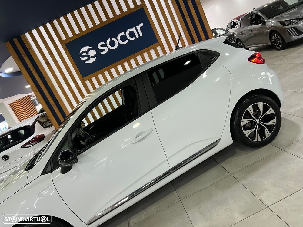 Renault Clio 1.0 TCe Limited - 4