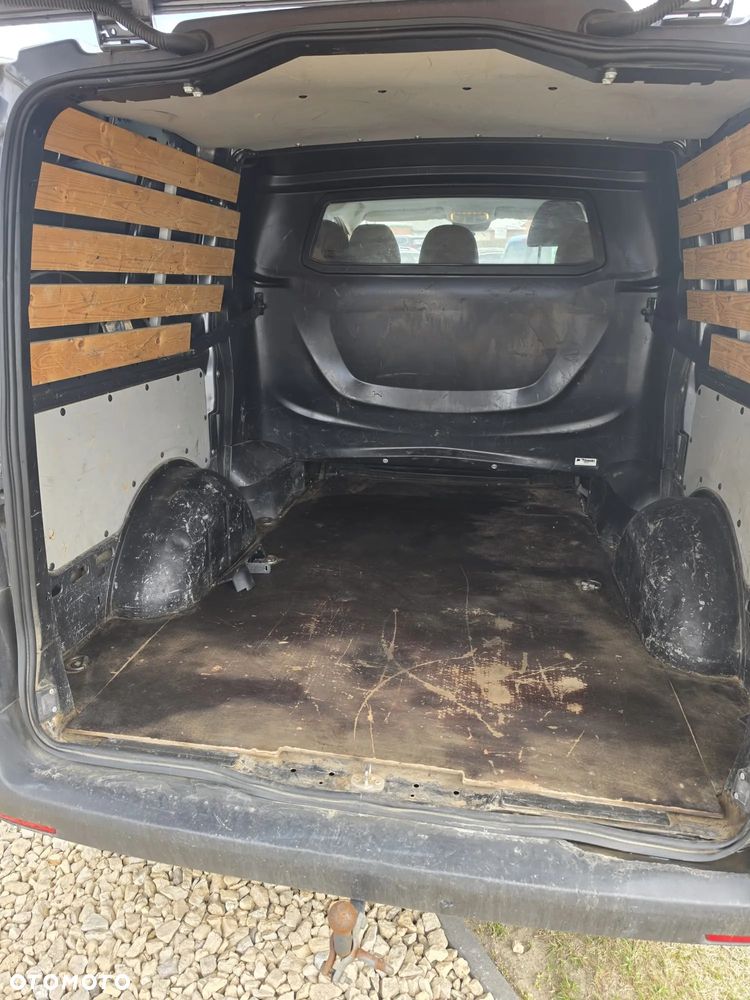Mercedes-Benz Vito Mixto Lang HA SELECT - 9
