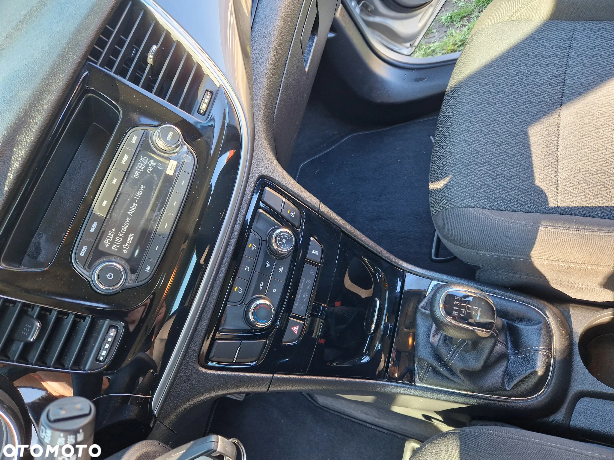 Opel Mokka 1.6 Active S&S - 17