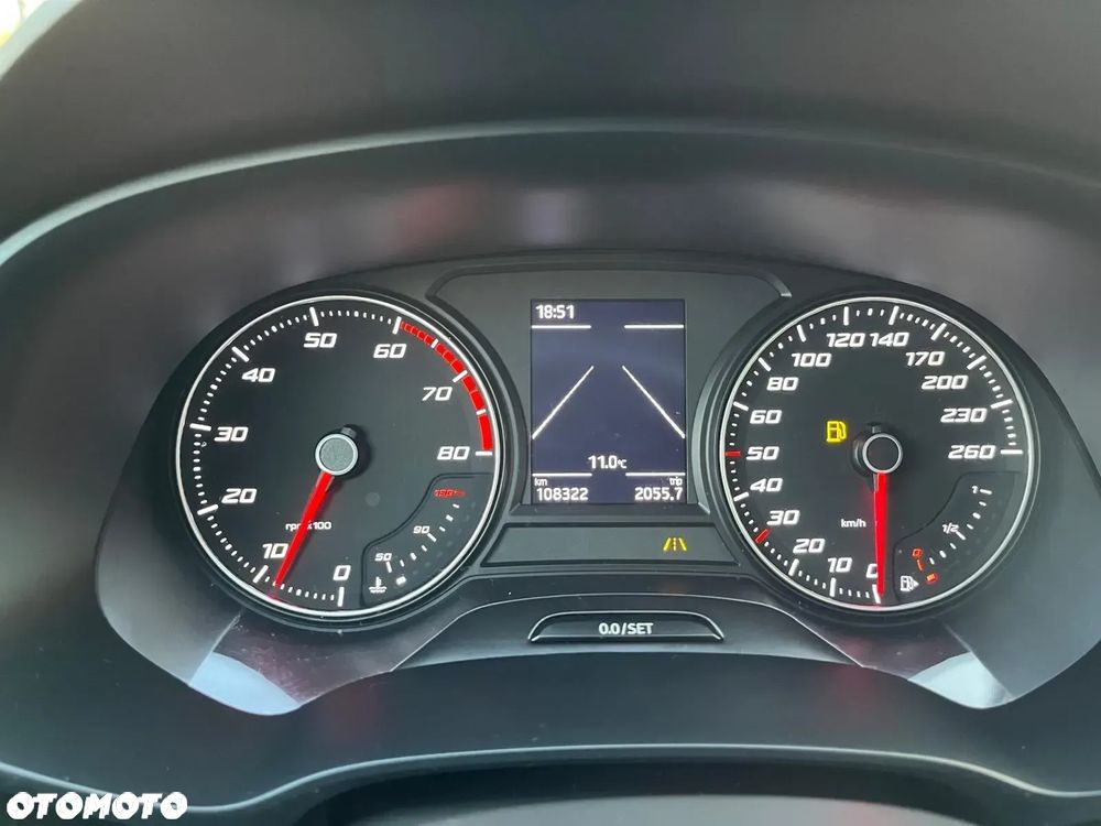 Seat Leon ver-st-fr - 22