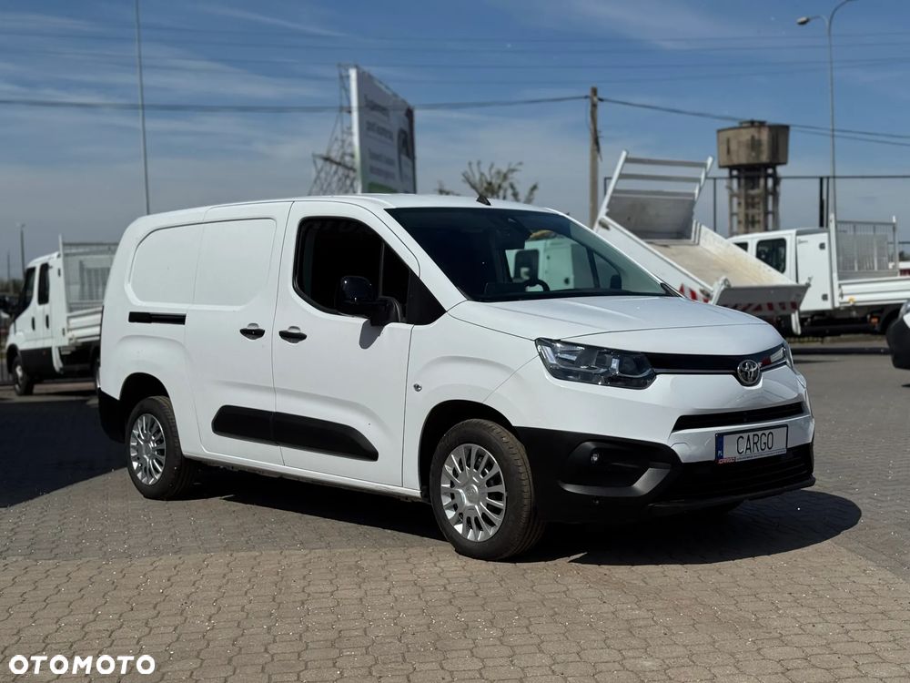 Toyota Proace City - 4