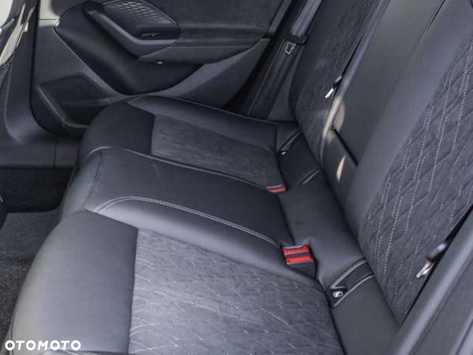 Audi A5 Limousine - 18