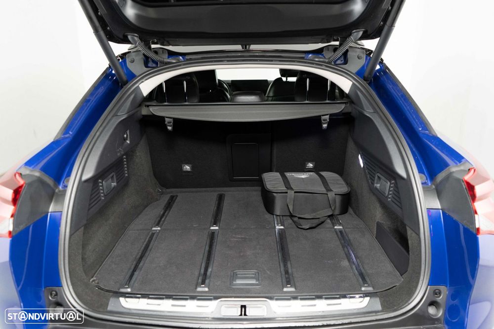 Citroën C5 X 1.6 Hybrid Shine Pack e-EAT8 - 12