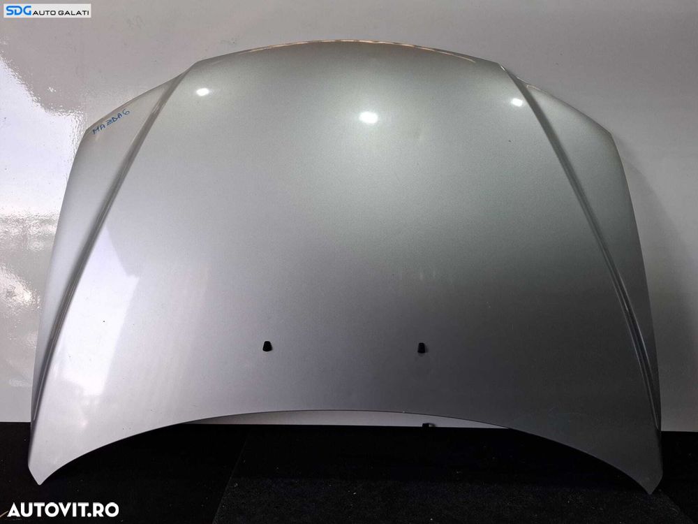 Capota Motor Mazda 6 2002 - 2008 [L4364] - 5