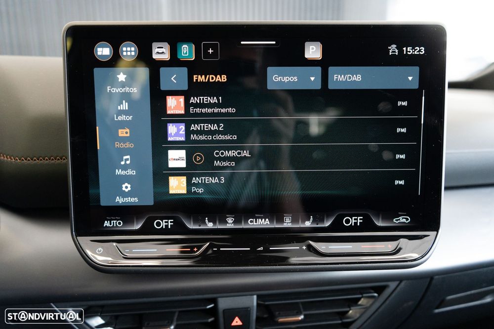 Cupra Born 58 kWh e-Boost - 12