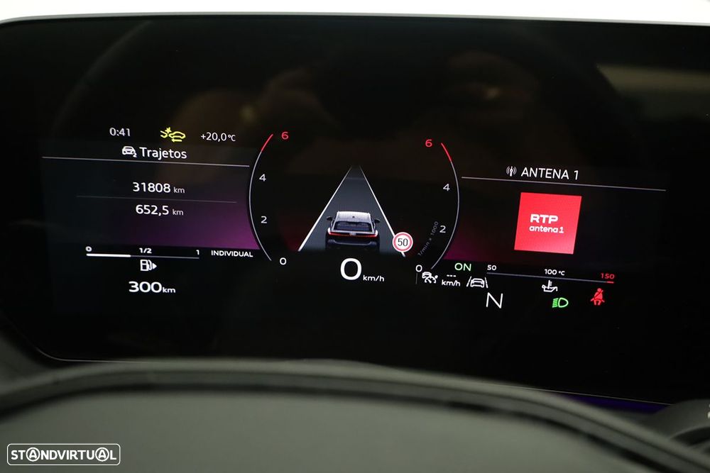 Audi A5 Avant TDI - 15