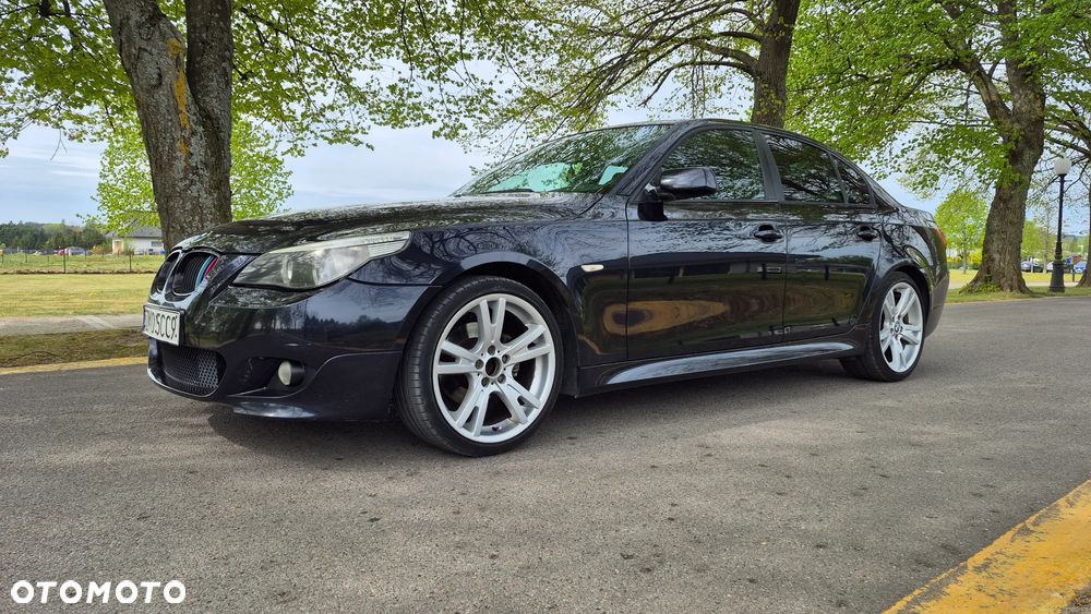 BMW Seria 5 - 12