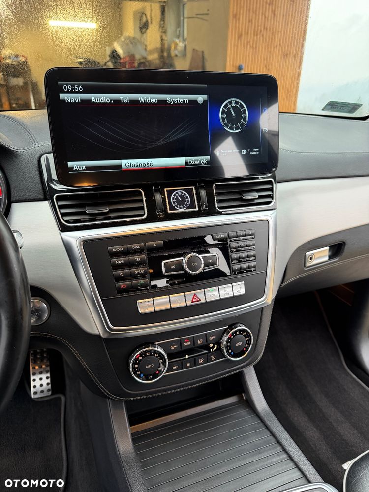 Mercedes-Benz ML 350 BlueTEC 4-Matic - 16