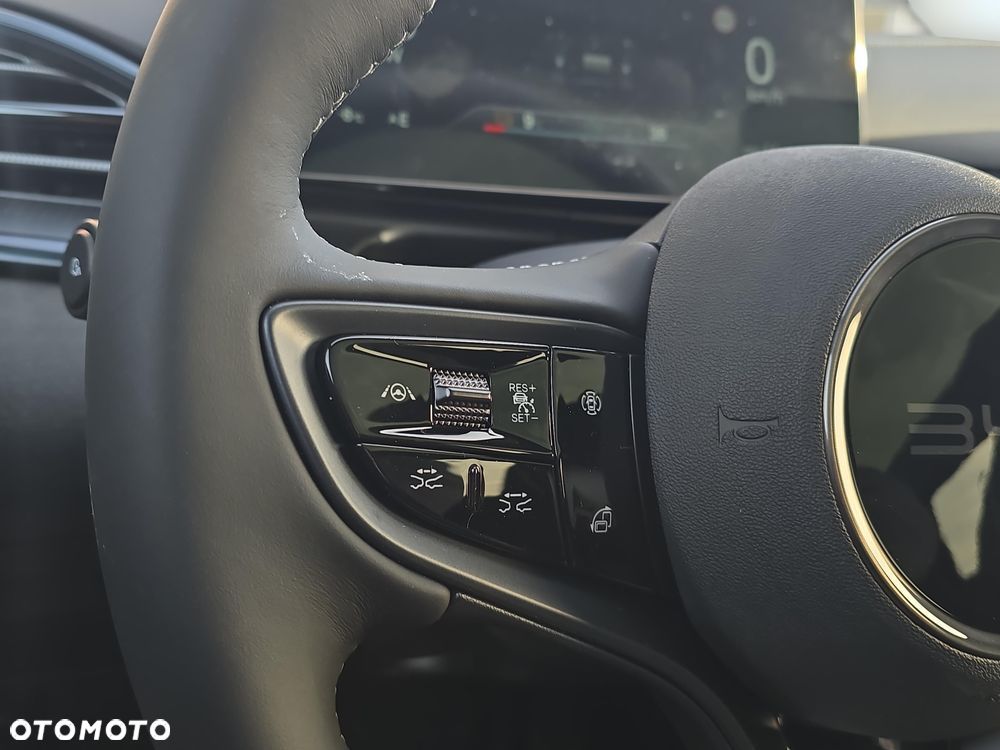 BYD Seal 82.5kWh Excellence AWD - 17