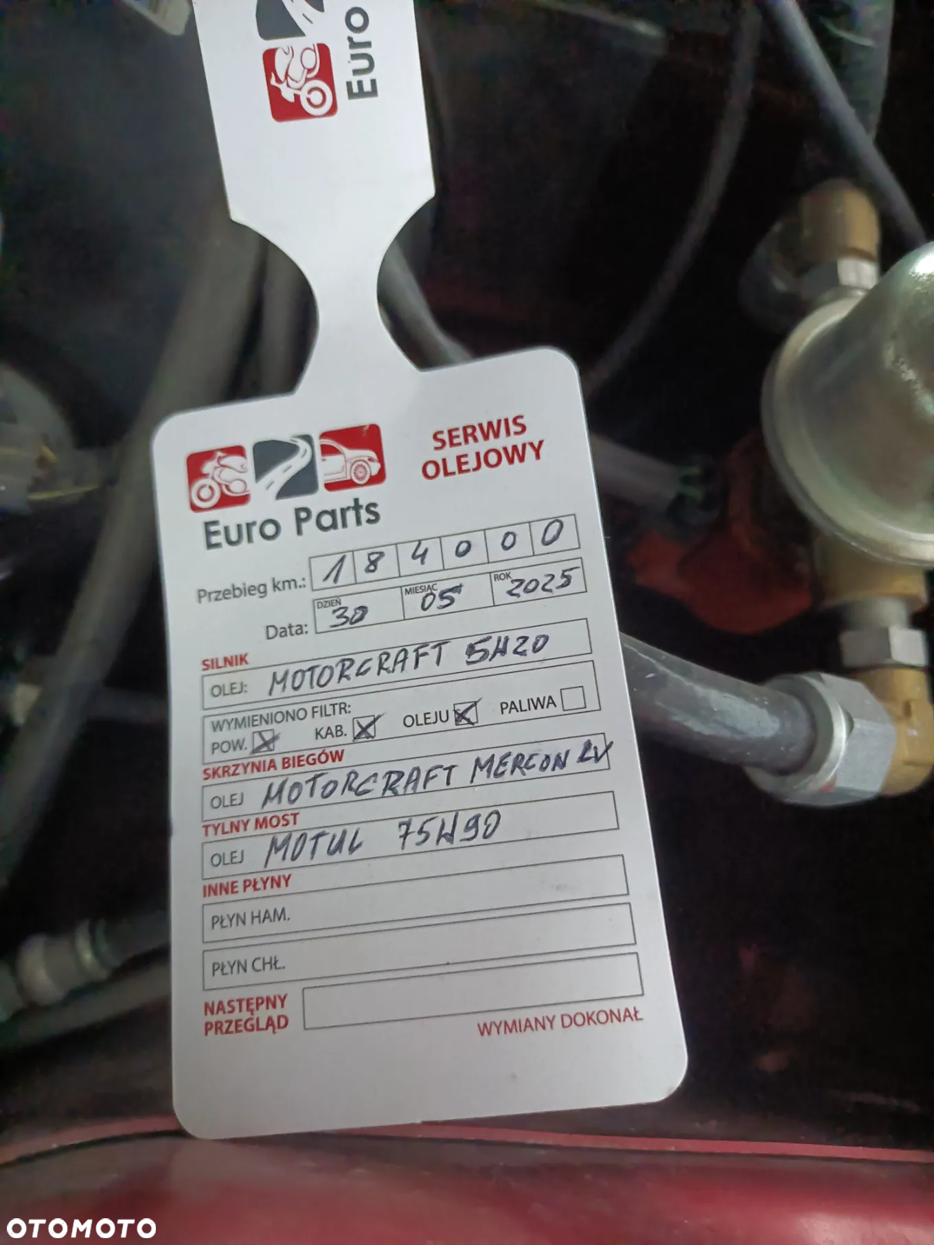 Ford Mustang 3.7 V6 Premium - 37