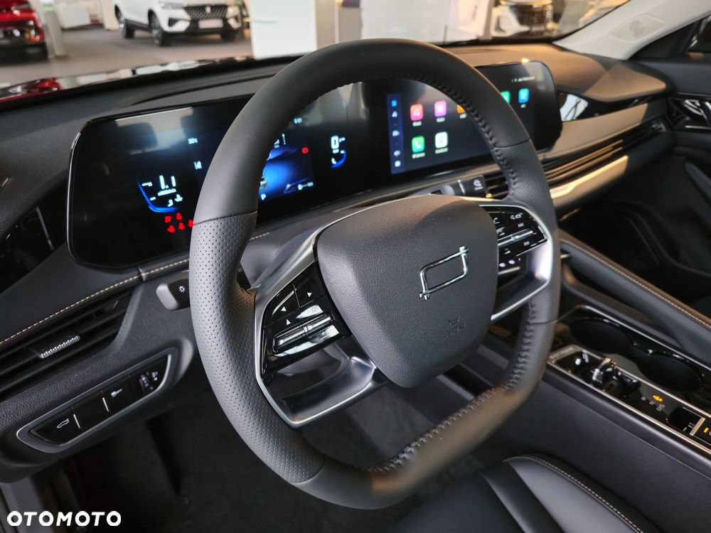 Bestune B70 2.0T Elegance - 7