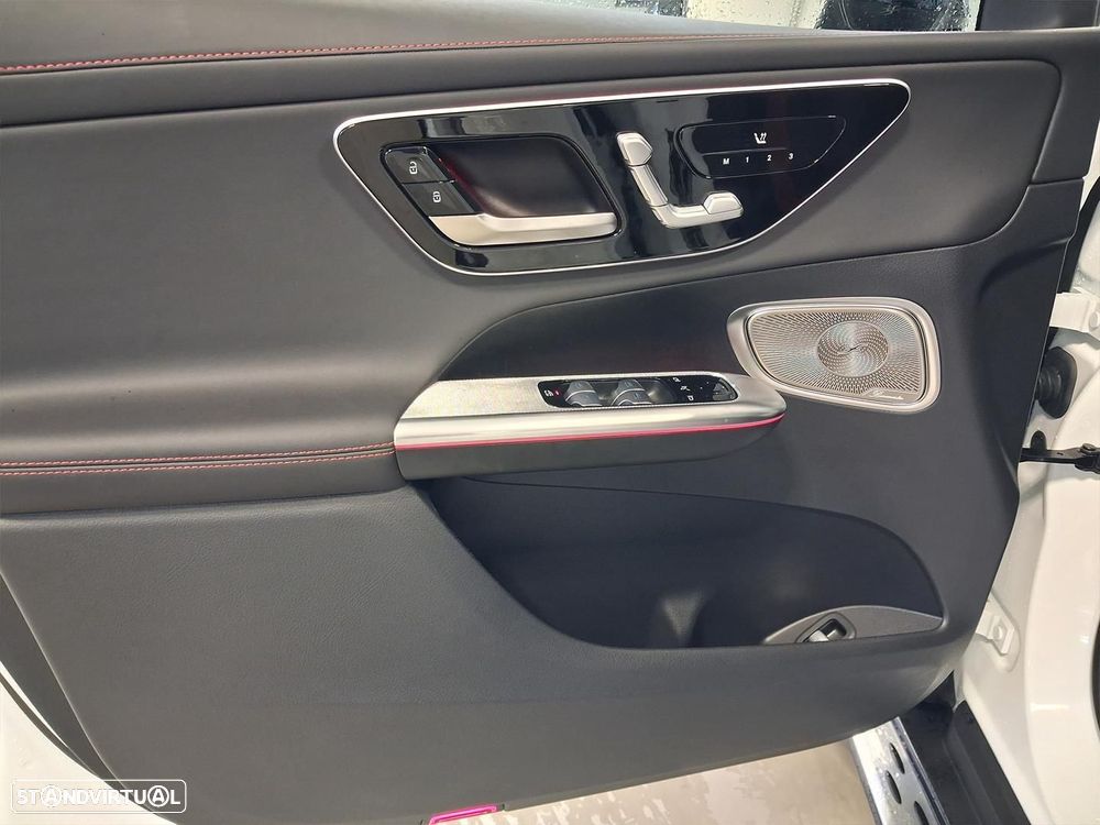 Mercedes-Benz GLC 43 AMG - 12