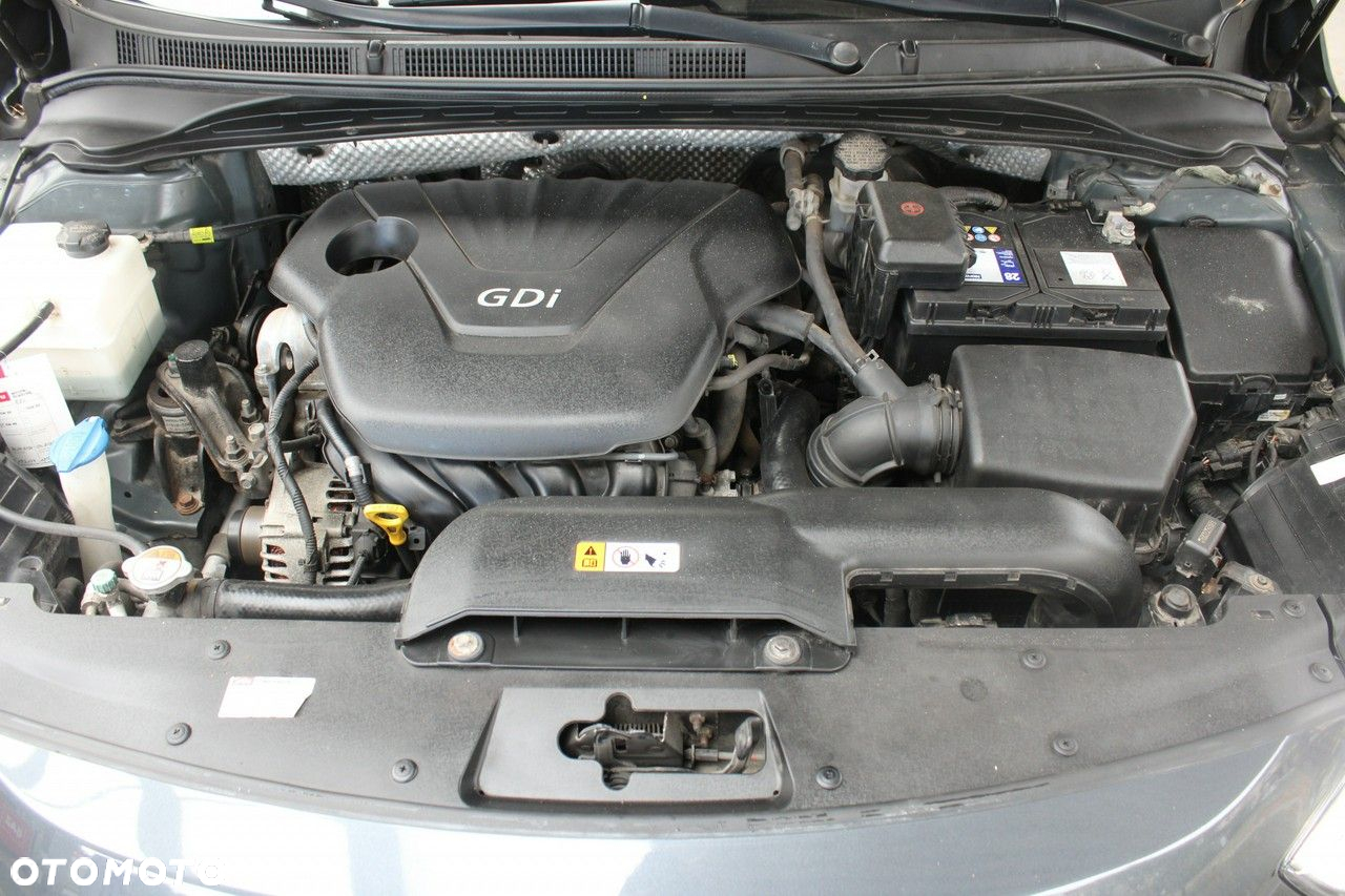Hyundai i40 i40cw 1.6 5 Star Edition - 32