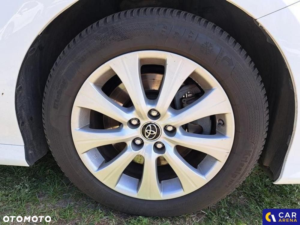 Toyota Camry - 15