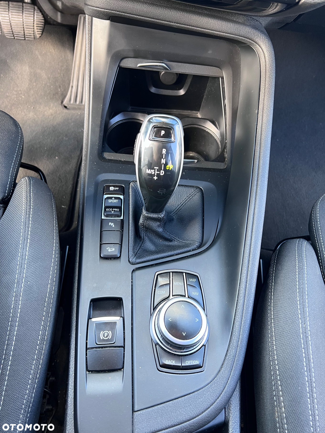 BMW X1 xDrive20d Advantage - 14