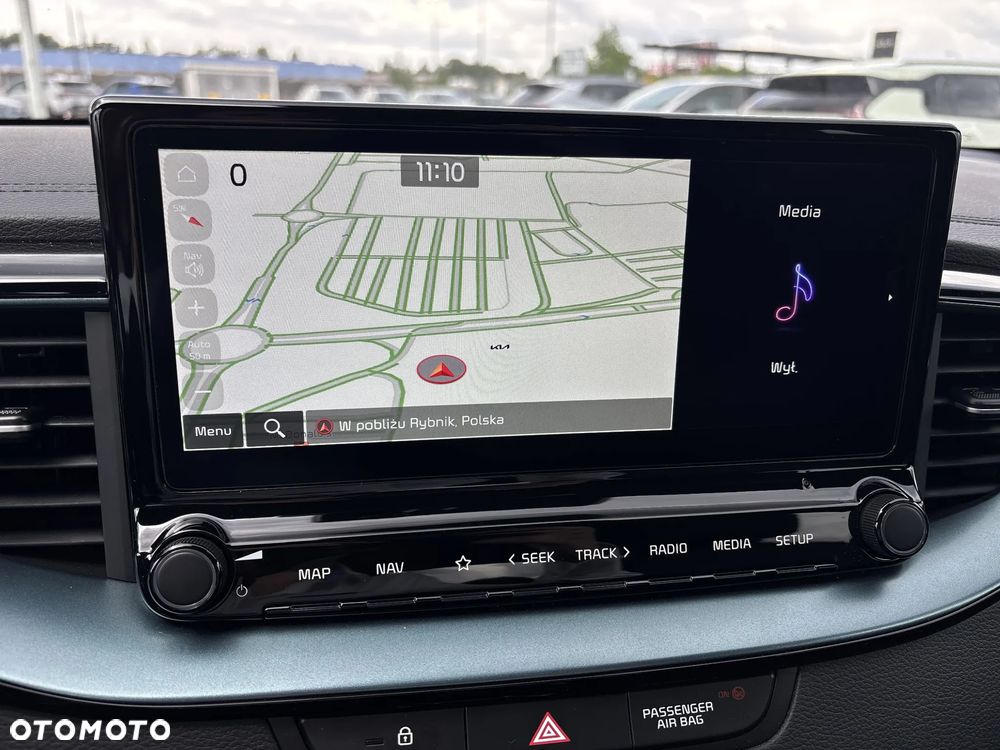 Kia XCeed 1.6 T-GDI Tribute DCT - 18