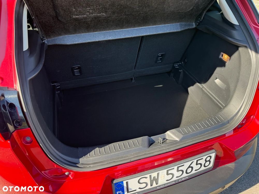 Mazda CX-3 2.0 Skypassion - 27