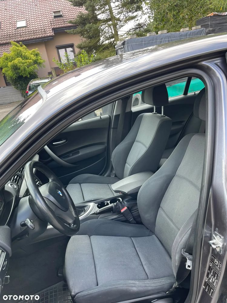 BMW Seria 1 116i - 18