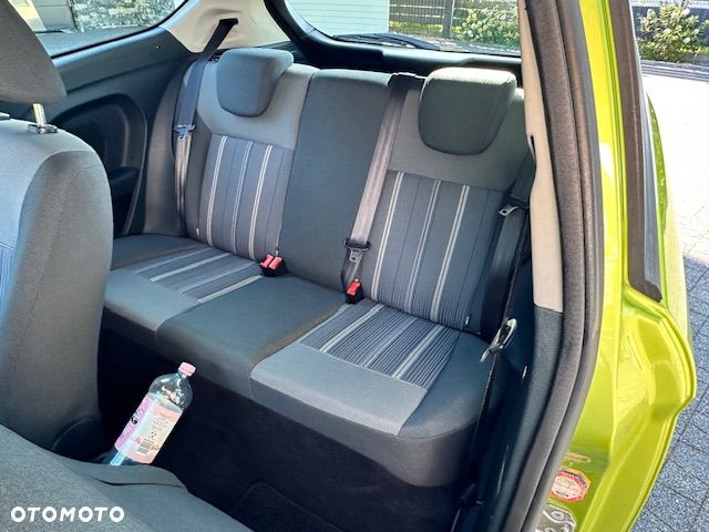 Ford Fiesta 1.25 Champions Edition - 10