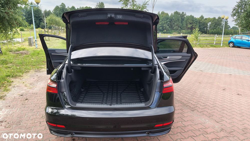 Audi A6 Limousine - 7