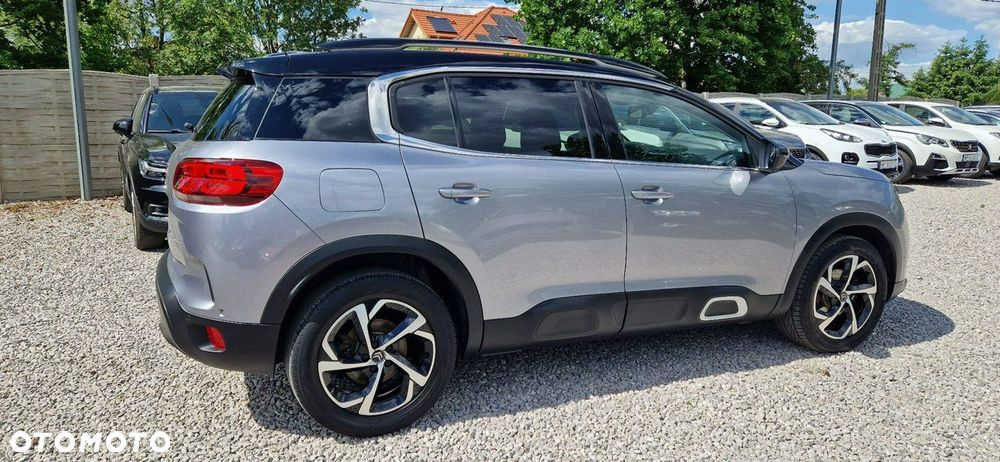 Citroën C5 Aircross - 12