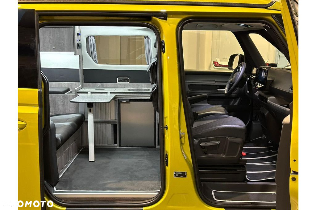 Volkswagen ID BUZZ MERCUS CAMPER - 35