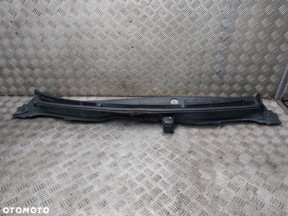 PODSZYBIE MAZDA 6 II EUROPA GS1F 507R1 GS1F 507S1 - 1