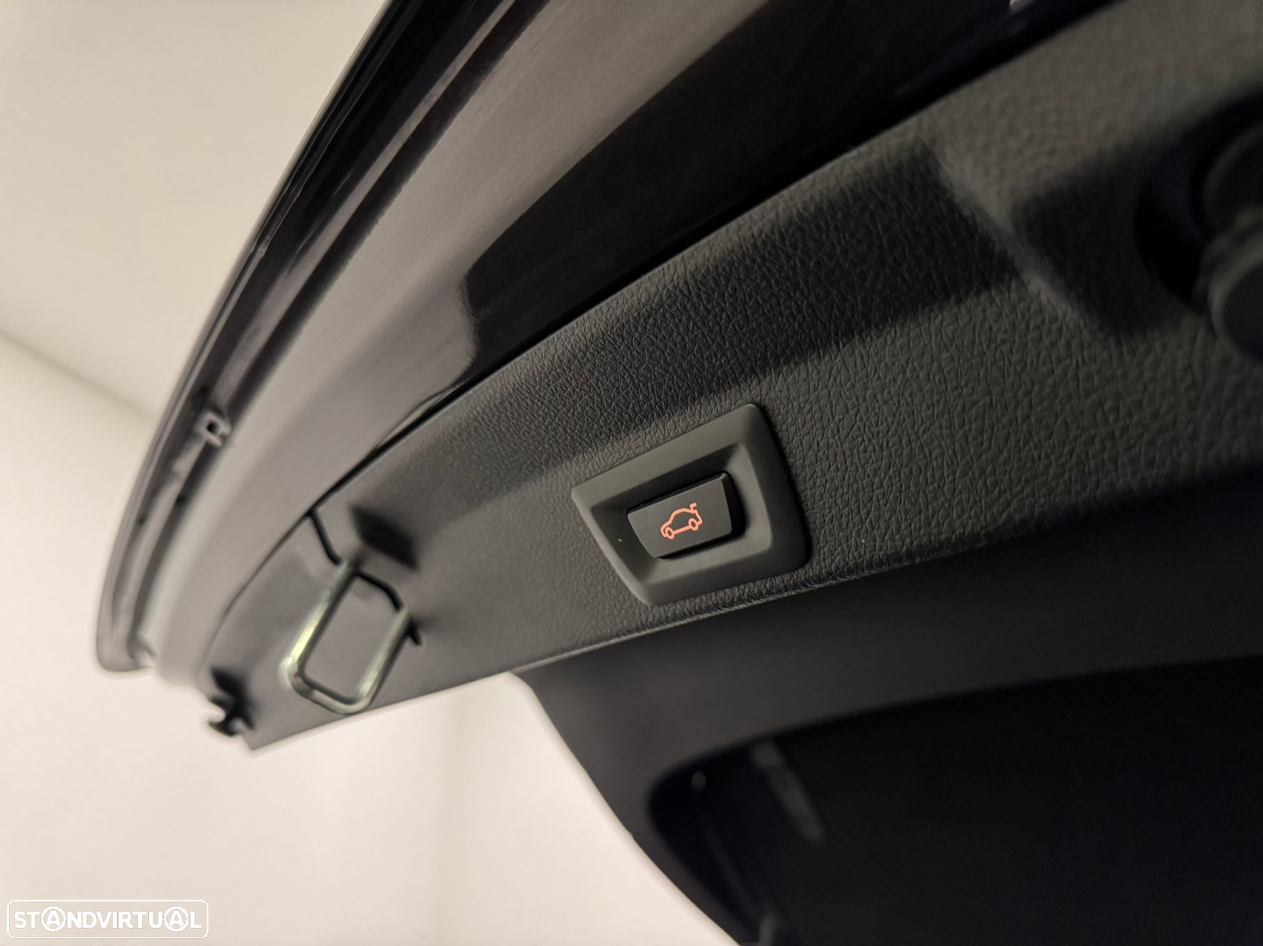BMW 420 Gran Coupé d Line Luxury Auto - 55