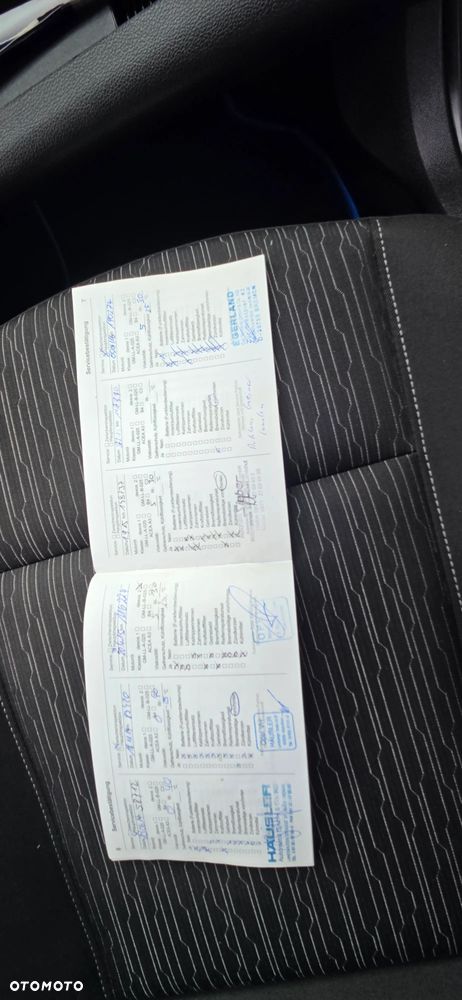 Opel Astra 1.7 CDTI DPF ecoFLEX TourerStart/Stop ENERGY - 38