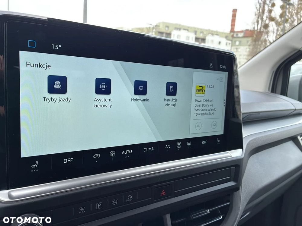 Volkswagen Caravelle 2.0 TDI L2 4Motion PanAmericana - 28