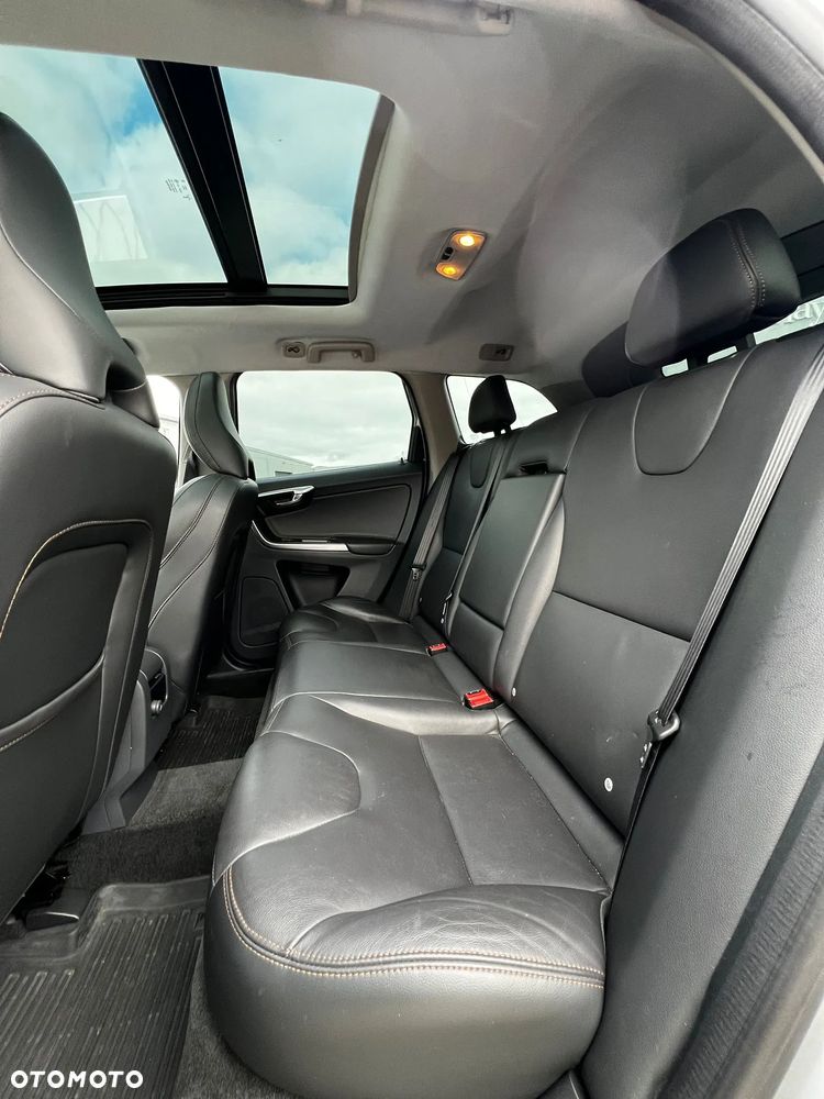 Volvo XC 60 - 27