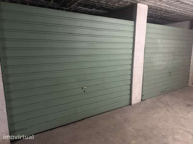 Garagem em Paços de Ferreira - Grande imagem: 2/6