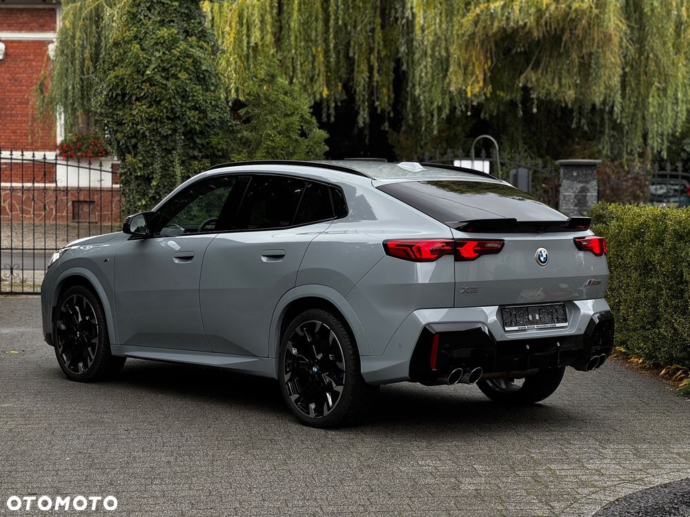 BMW X2 M35i - 2