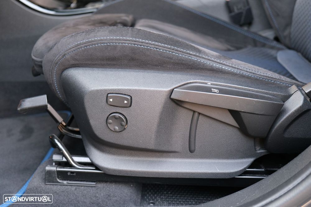 BMW X2 sDrive20i Aut. M Sport - 23