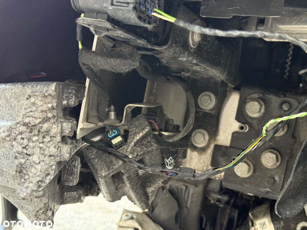 BMW Seria 3 320d xDrive M Sport - 8