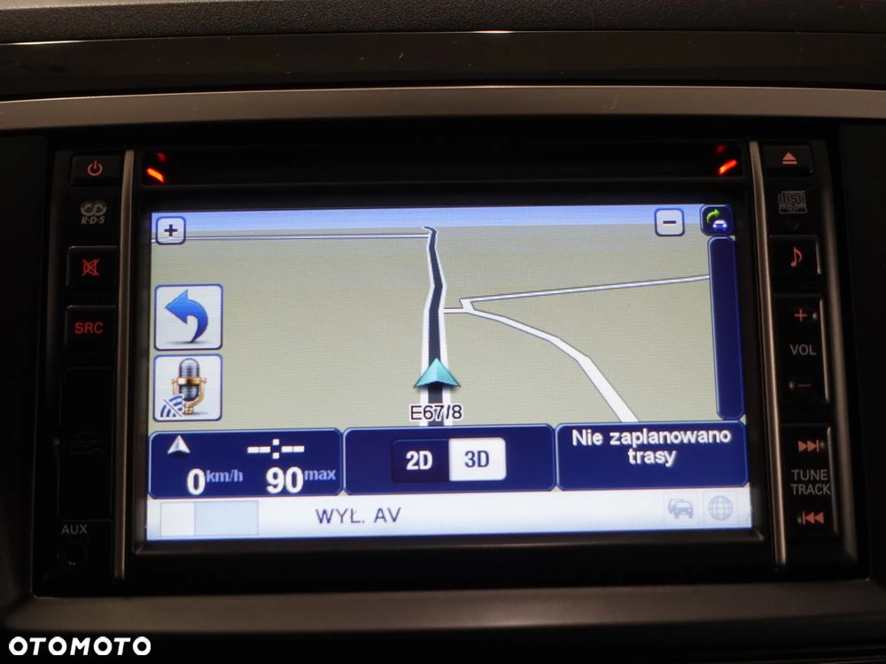 Mazda 6 Sport 2.0 MZR DISI Sports-Line - 30