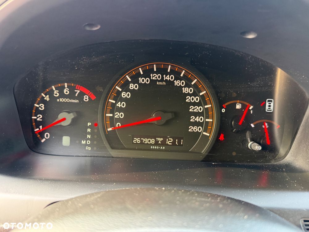 Honda Accord 2.0 Comfort - 13