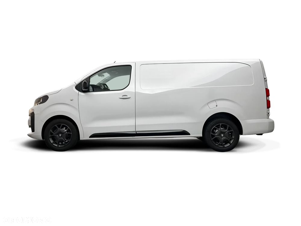 Fiat Scudo Furgon XL 150KM Seria 3 RP.2026 - 3