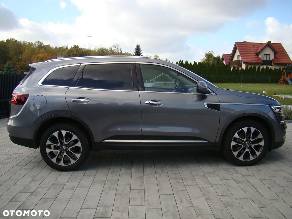 Renault Koleos 2.0 dCi Intens 4x4 X-Tronic - 13