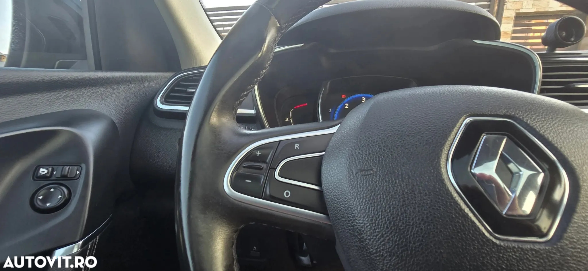 Renault Kadjar Energy dCi 130 4x4 Bose Edition - 31