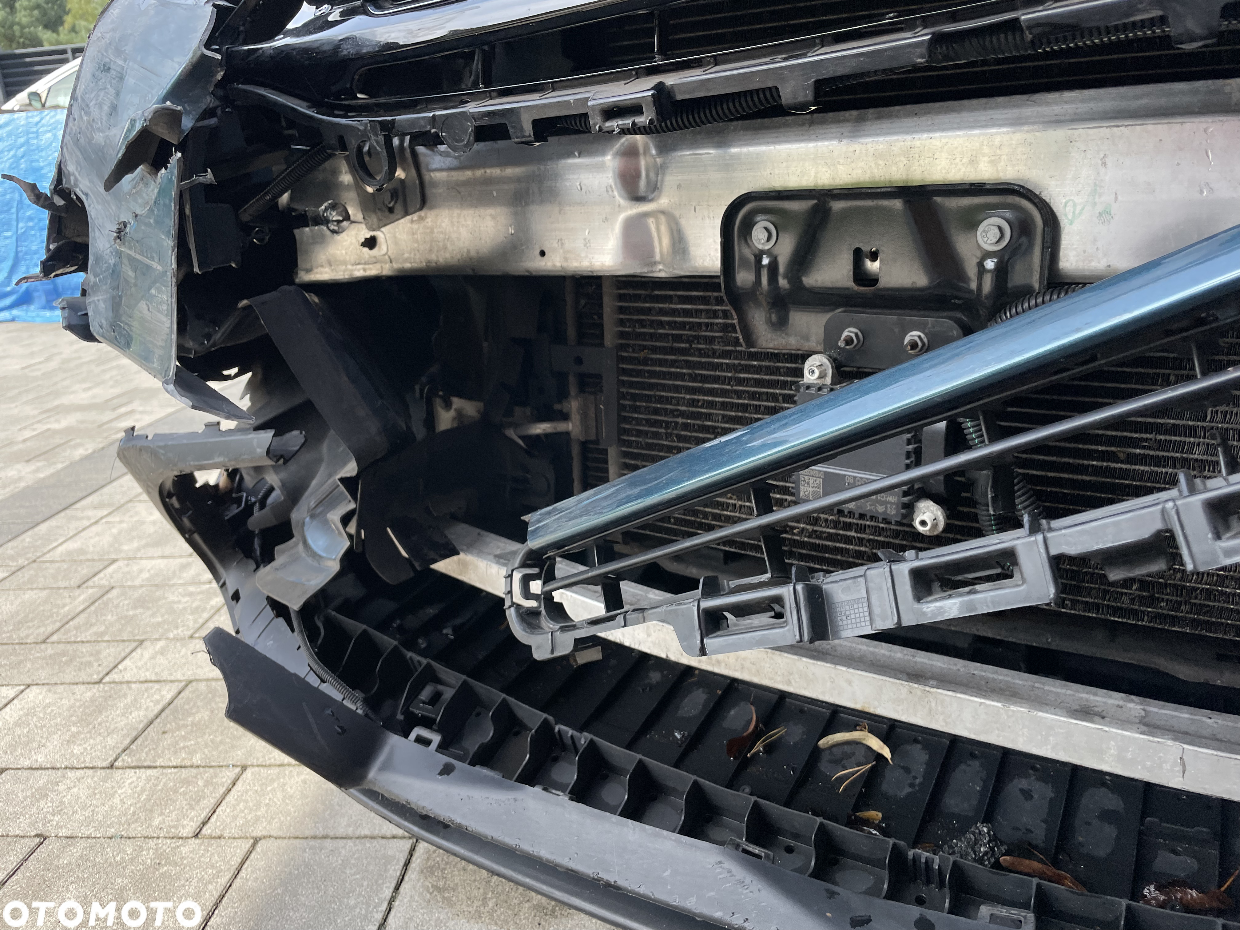 Citroën C5 Aircross 1.6 PureTech Feel EAT8 - 9