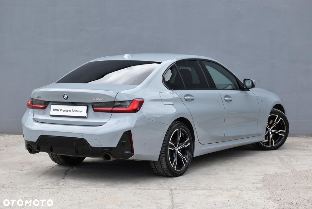 BMW Seria 3 - 2