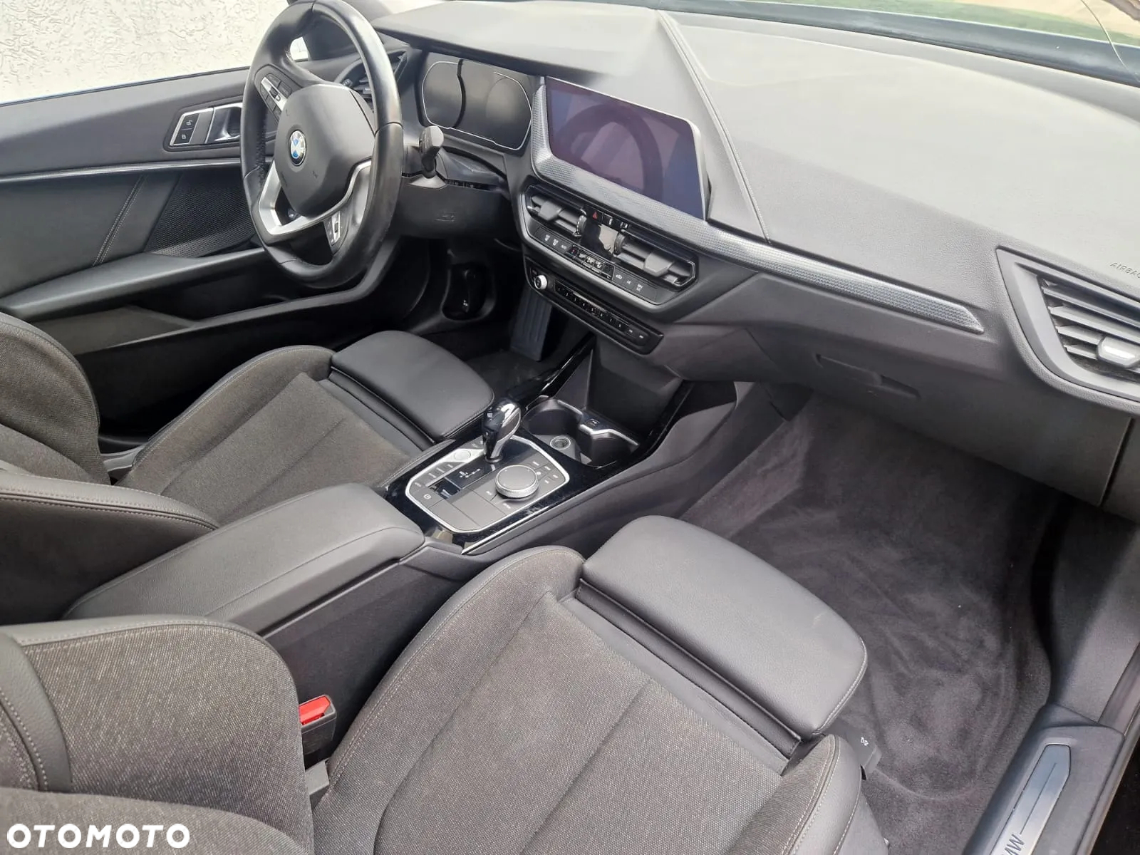 BMW Seria 1 - 13