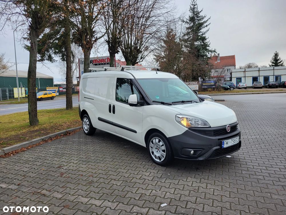 Fiat Doblo - 6