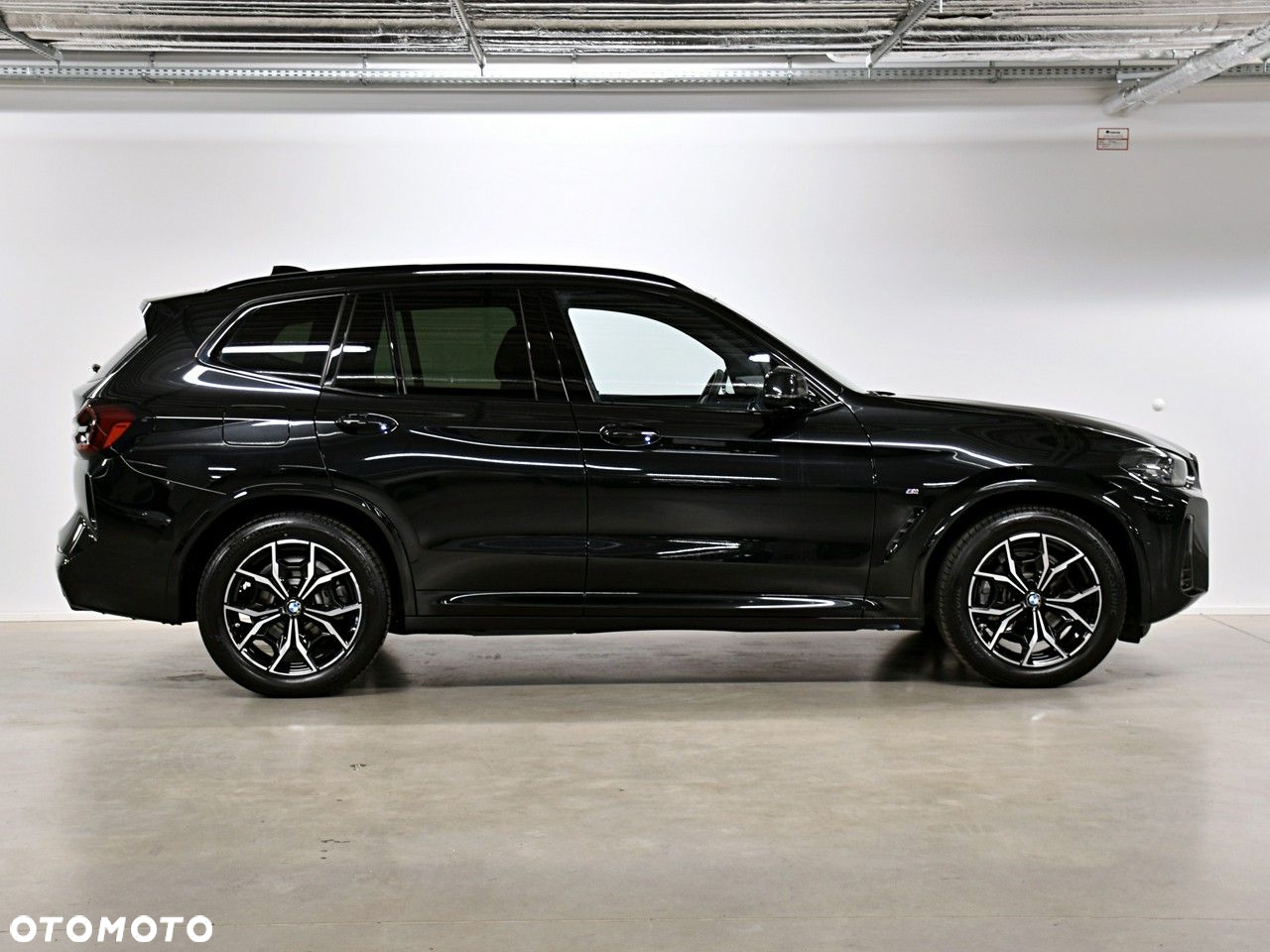 BMW X3 - 6