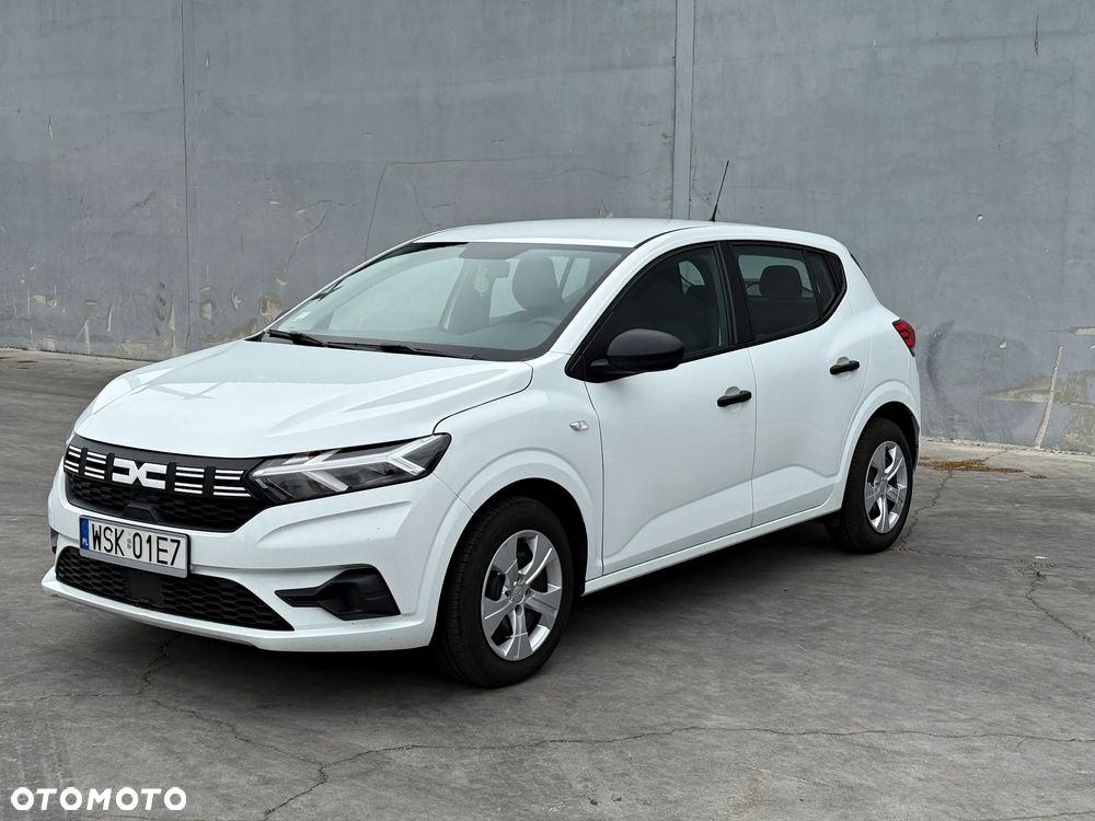 Dacia Sandero - 2