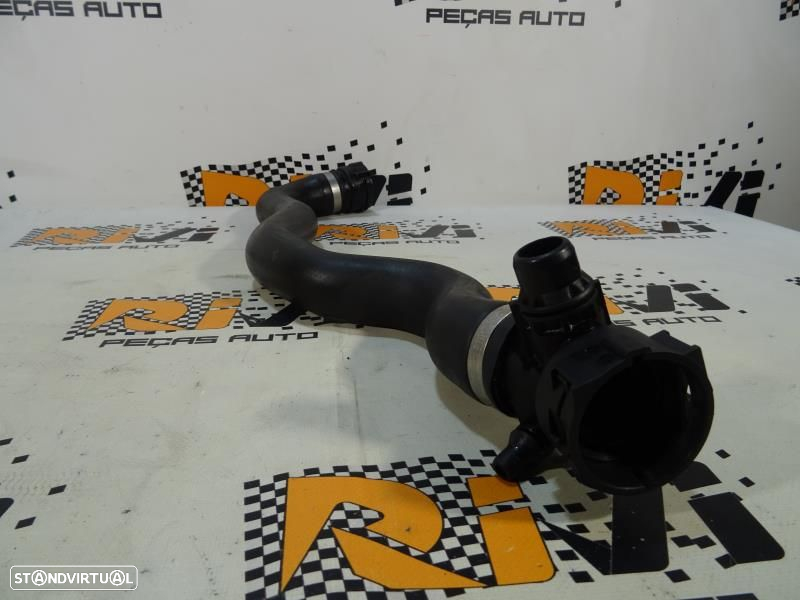 Tubo De Água Bmw 1 (F20)  7811127 05 / 781112705 / 127089 148378 10 H - 2